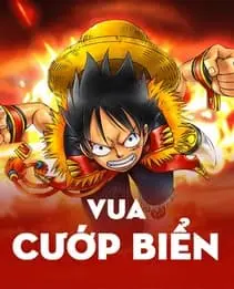 Vua Cướp Biển