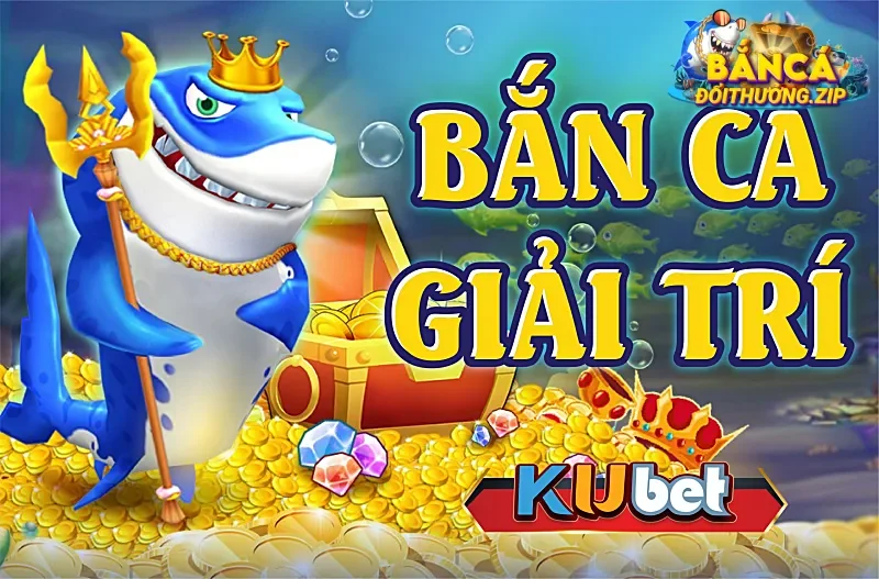 Nhà cái Bắn cá KUBET là gì?