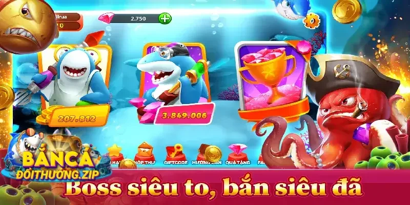 Bắn cá 69 Club 